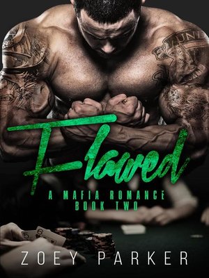 cover image of Flawed (Book 2)